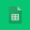 Google Sheets